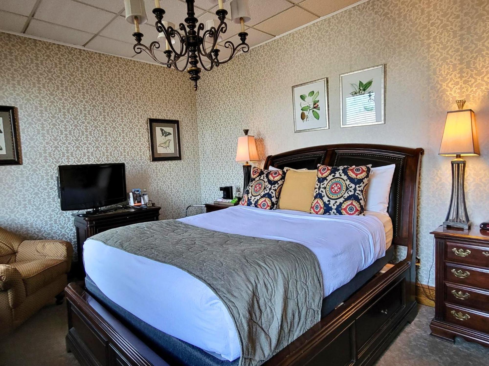 Altland House Inn & Suites Abbottstown Exteriér fotografie