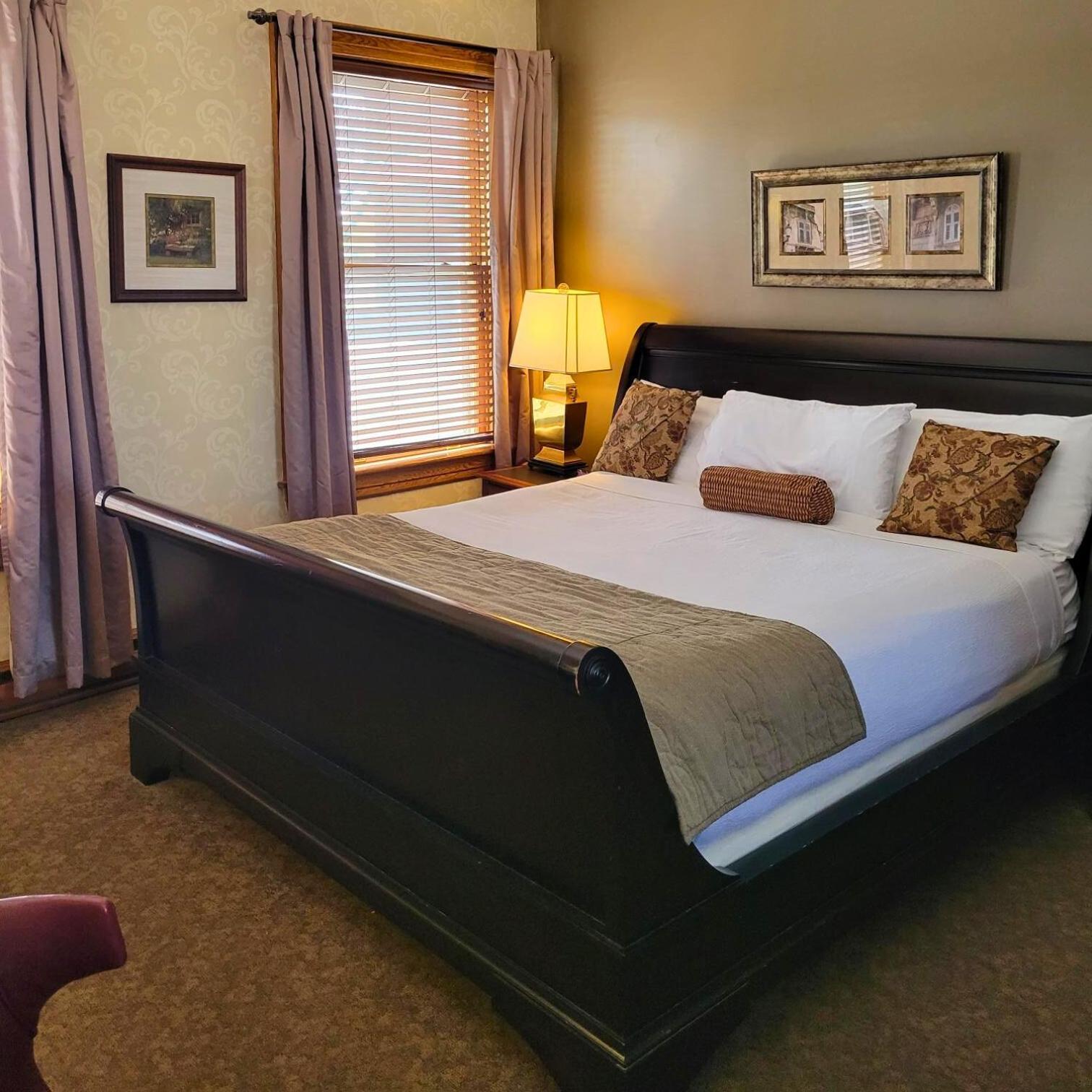 Altland House Inn & Suites Abbottstown Exteriér fotografie