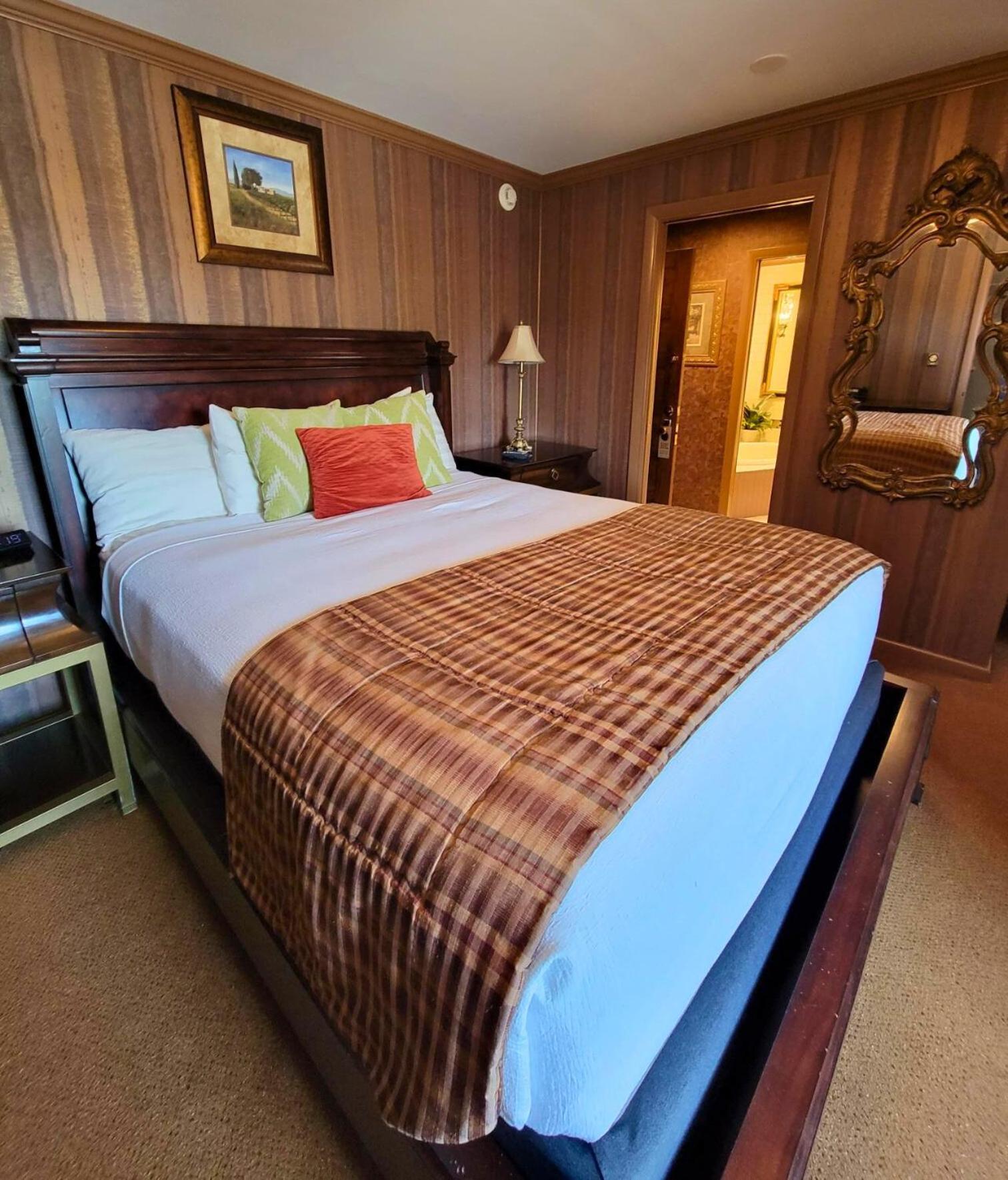 Altland House Inn & Suites Abbottstown Exteriér fotografie