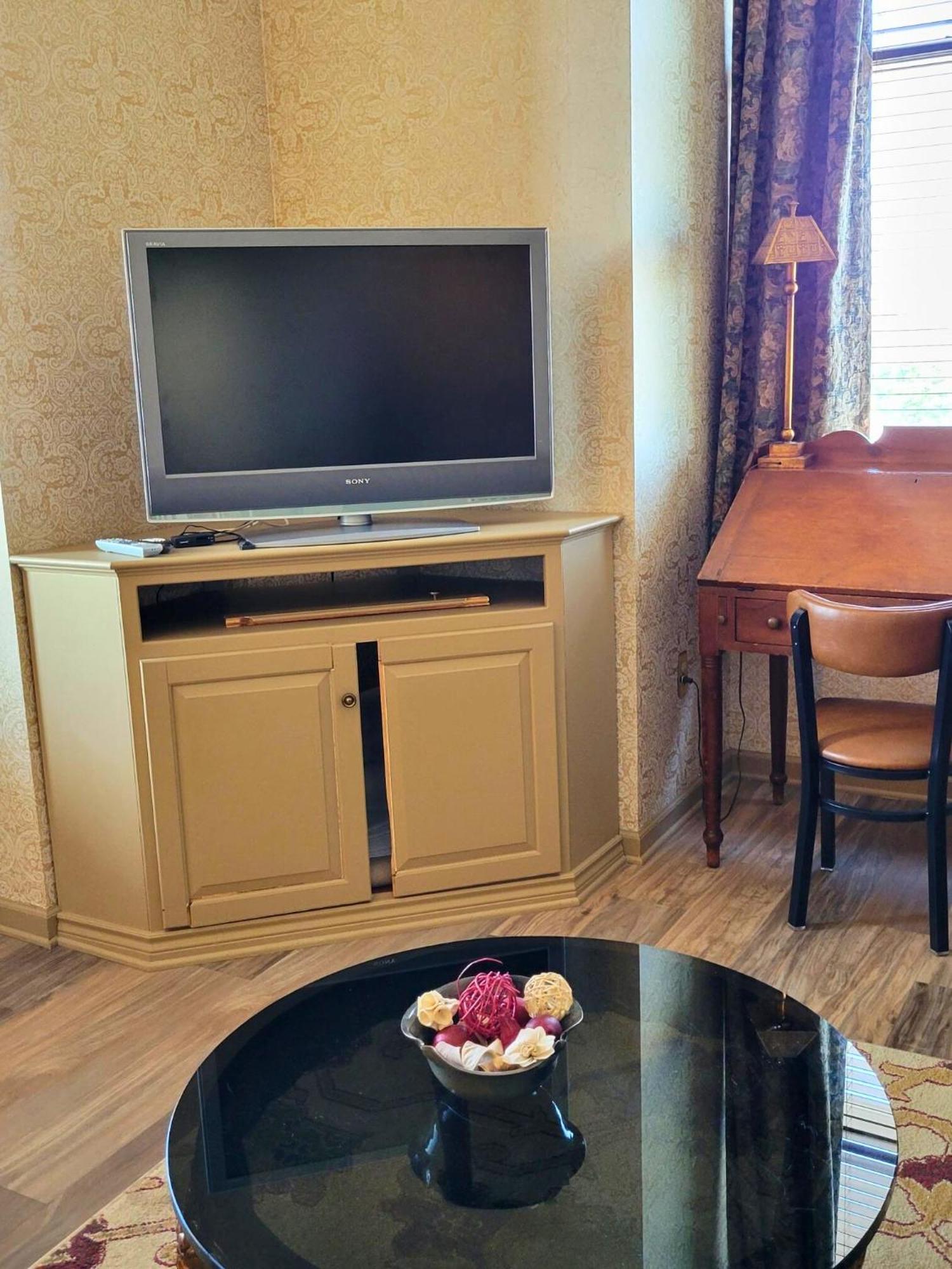 Altland House Inn & Suites Abbottstown Exteriér fotografie